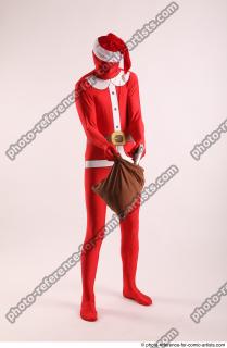 01 2018 01 JOEL ADAMSON CHRISTMAS VILLAIN